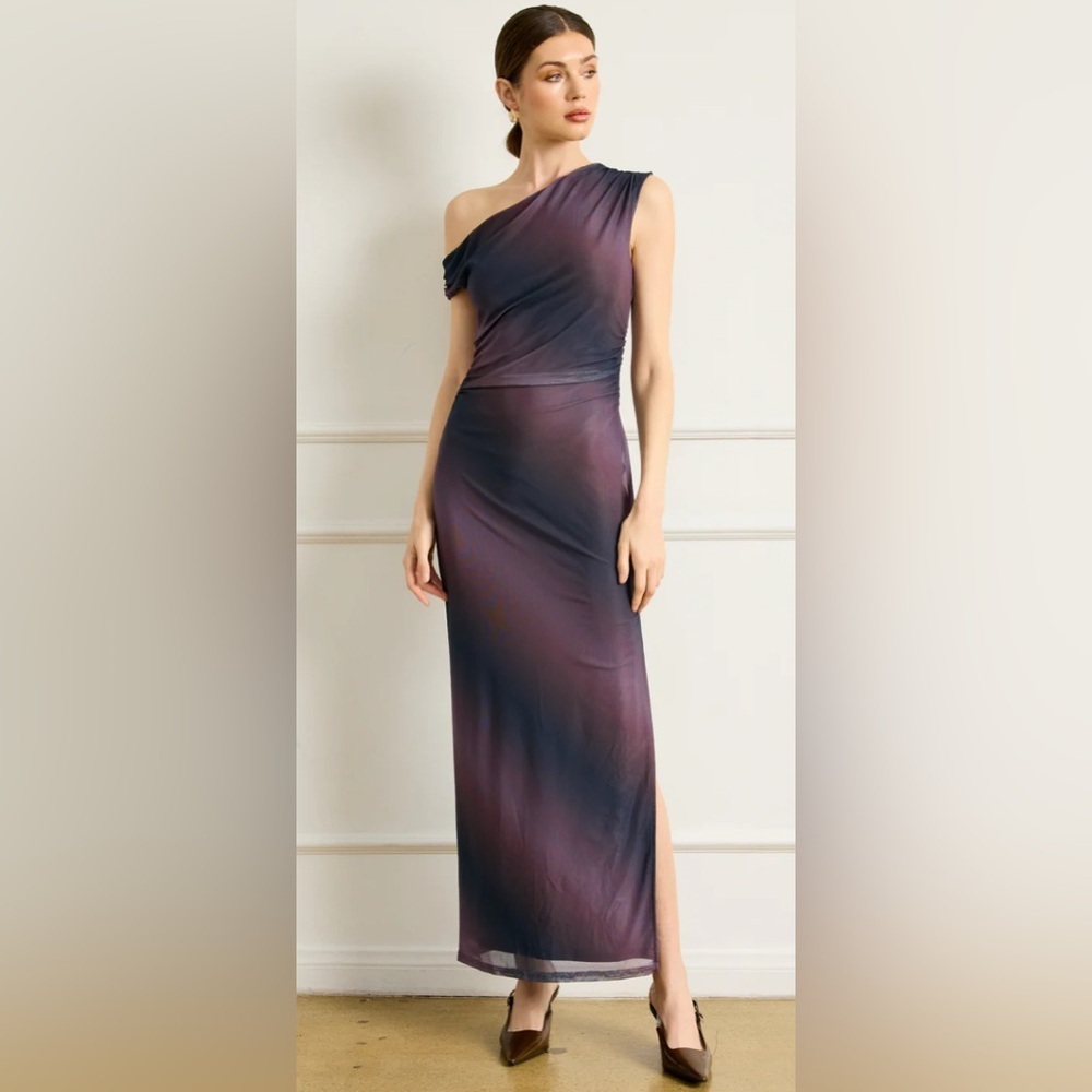 Line And Dot Finley Dress S